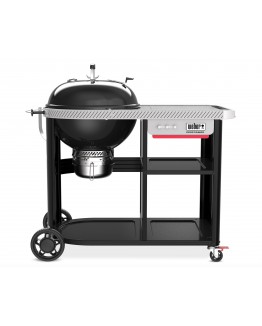 Weber Performer Premium GBS